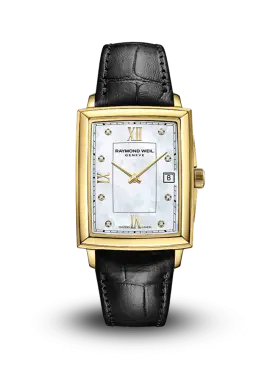 RaymondWeil | Tocatta | Diamonds | 5925Pc00995