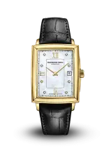 RAYMOND WEIL - TOCCATA - QUARTZ - 5925-PC-00995 RAYMOND WEIL - TOCCATA - QUARTZ - 5925-PC-00995