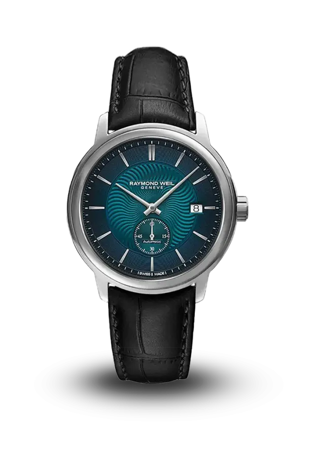 RAYMOND WEIL - MAESTRO - AUTOMATIC  - 2238-STC-50001  şəkil