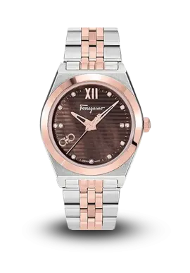 FERRAGAMO - VEGA - LADIES - SFKJ00423