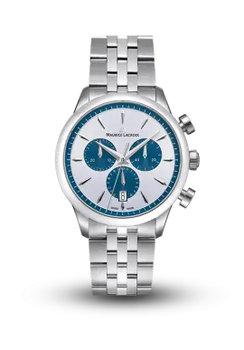 Maurice Lacroix | 1975 | Quartz | 751038-SS002-131-1
