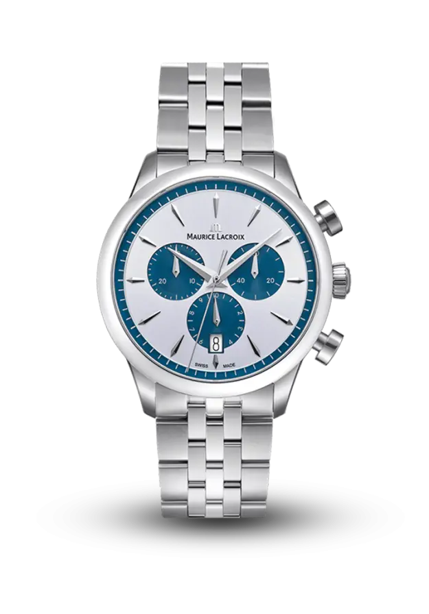 Maurice Lacroix | 1975 | Quartz | 751038-SS002-131-1 şəkil