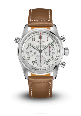 Longines | Spirit | Chronograph | L38204732