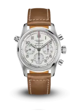 LONGINES - SPIRIT - CHRONOGRAPH - L38204732
