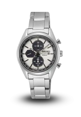 SEIKO - CONCEPTUAL - SOLAR CHRONOGRAPH - SSC769P1