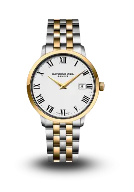 Raymond Weil | Toccata | Quartz | 5488-STP-00300