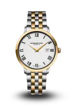 Raymond Weil | Toccata | Quartz | 5488-STP-00300