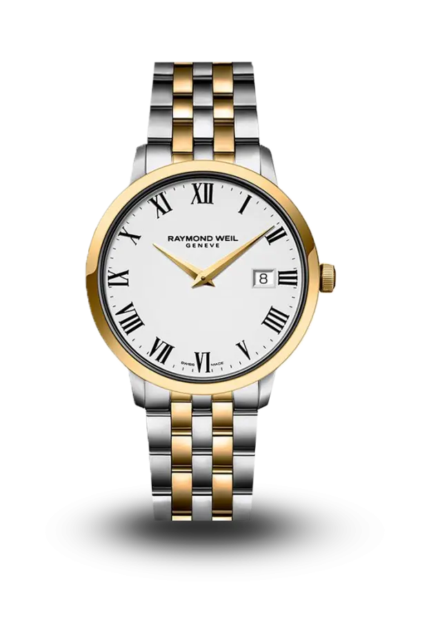 Raymond Weil | Toccata | Quartz | 5488-STP-00300 şəkil