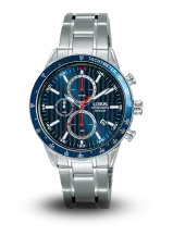 Lorus | Sports | Chronograph | RM329GX9