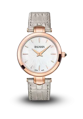 BALMAIN - DOWNTOWN - MADRIGAL - B42795186