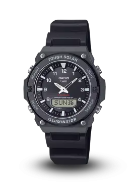 Casio | General | Digital | AQ-S820W-1AVDF