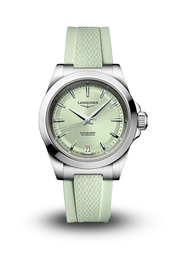 LONGINES - CONQUEST - CONQUEST - L34304029  şəkil