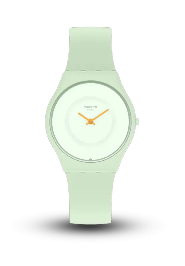 SWATCH - SKIN - JUNE - SS09G101 şəkil