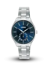 LORUS - DRESS - CHRONOGRAPH - RN467AX9