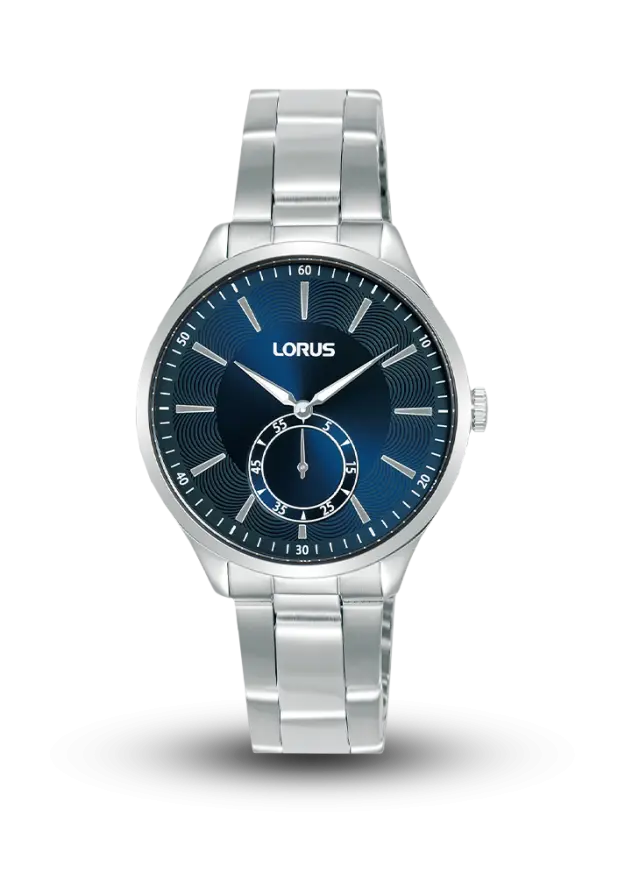 LORUS - DRESS - CHRONOGRAPH - RN467AX9 şəkil