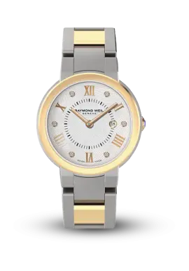 RAYMOND WEIL - JASMINE - QUARTZ - 5240-SP5-00665 