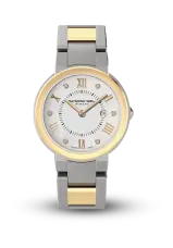 RAYMOND WEIL - JASMINE - QUARTZ - 5240-SP5-00665 RAYMOND WEIL - JASMINE - QUARTZ - 5240-SP5-00665