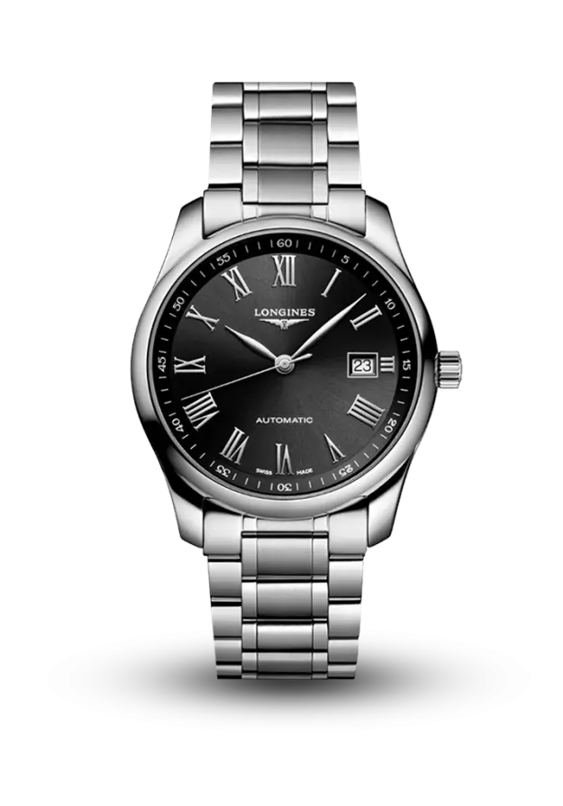 Longines | Master Collection | Automatic | L27934596 şəkil Longines | Master Collection | Automatic | L27934596 şəkil