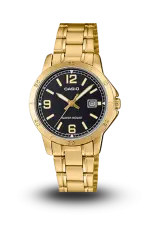 Casio | Classic | Ladies | LTP-V004G-1BUDF