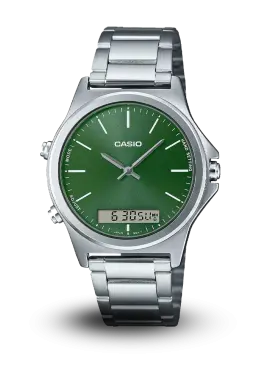 Casio | General | Standard | MTP-VC01D-3EUDF