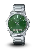 Qol Saatı | Kişi | Kvars | Casio | MTP-VC01D-3EUDF Qol Saatı | Kişi | Kvars | Casio | MTP-VC01D-3EUDF