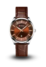 Curren | Classic | Gents | 8365-2