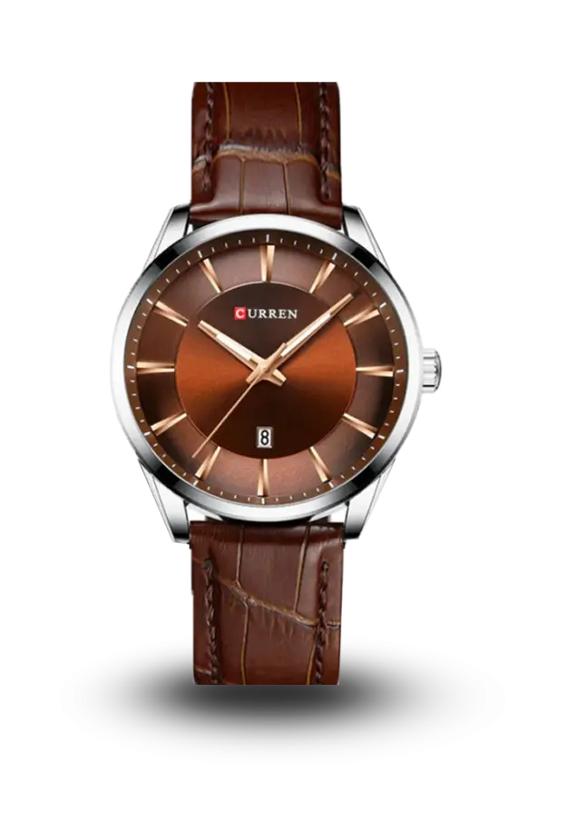 Curren | Classic | Gents | 8365-2 şəkil