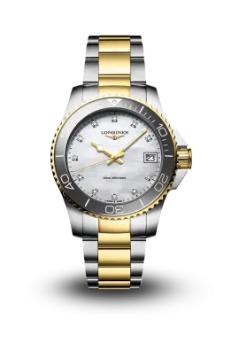LONGINES - CONQUEST - HYDRO - L33703876