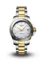 LONGINES - CONQUEST - HYDRO - L33703876
