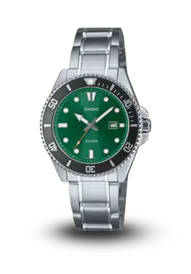 Casio | General | Standard | MDV-107D-3A2VDF Casio | General | Standard | MDV-107D-3A2VDF