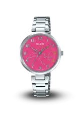 Casio | General | Standard | LTP-E01D-4ADR