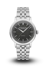 Raymond Weil | Millesime | Sentral Seconds | 2925-ST-60001