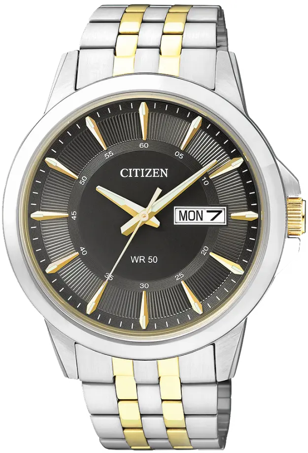 Citizen | Aq Mid | Quartz | BF2018-52H şəkil
