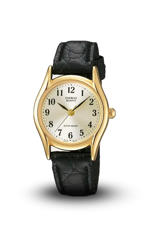 Casio | General | Standard | LTP-1094Q-7B2RDF şəkil