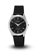 CITIZEN - ECO-DRIVE - SUPER TITANIUM - BJ6520-15E CITIZEN - ECO-DRIVE - SUPER TITANIUM - BJ6520-15E