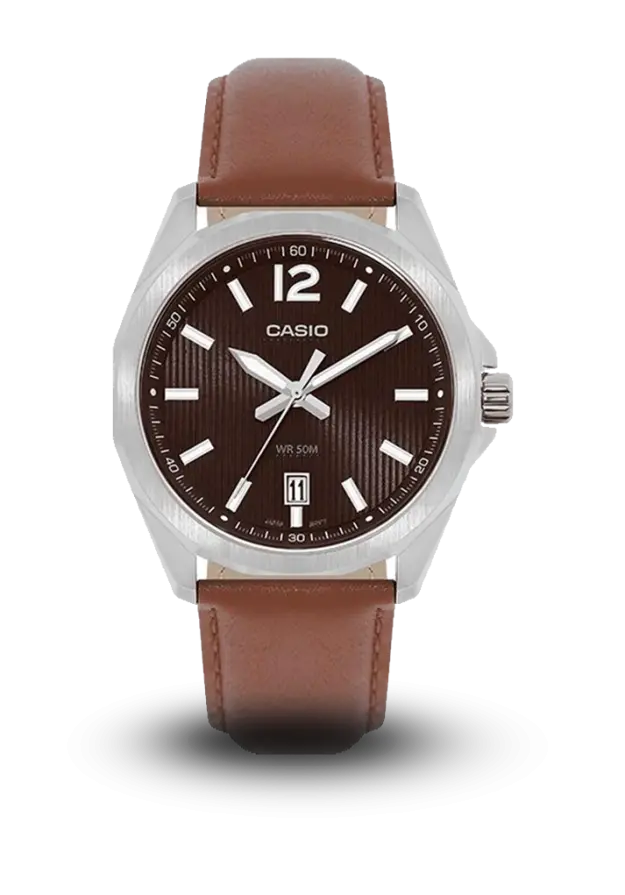 Casio | General | Standard | MTP-E725L-5AVDF image
