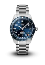 LONGINES - SPIRIT - ZULU TIME - L38124936 LONGINES - SPIRIT - ZULU TIME - L38124936