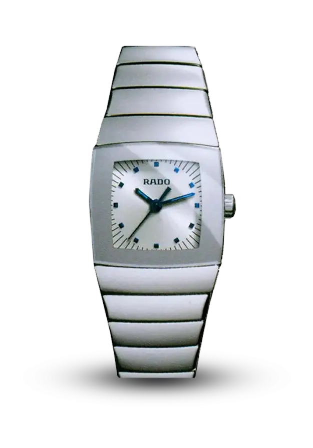 RADO - SINTRA - CERAMOS - R13722102  şəkil