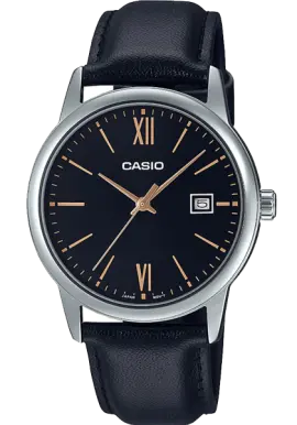 Casio | General | Standard | MTP-V002L-1B3UDF