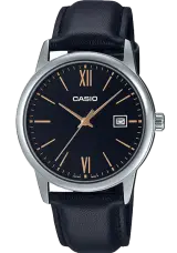 Casio | General | Standard | MTP-V002L-1B3UDF