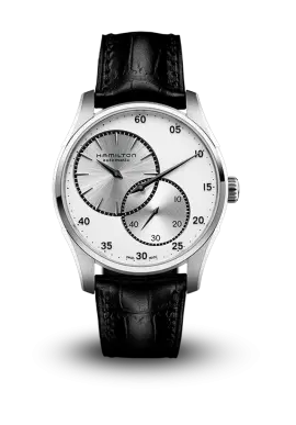 Hamilton | Jazzmaster | Regulator Auto | H42615753