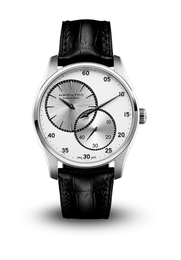 Hamilton | Jazzmaster | Regulator Auto | H42615753 изображение