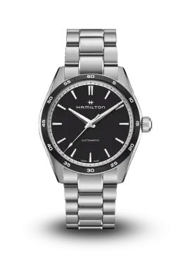 HAMILTON - JAZZMASTER - AUTO - H36205130