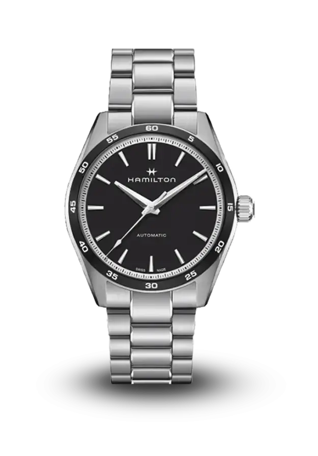HAMILTON - JAZZMASTER - AUTO - H36205130 şəkil