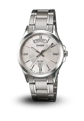 Casio | General | Standard | MTP-1381D-7AVDF