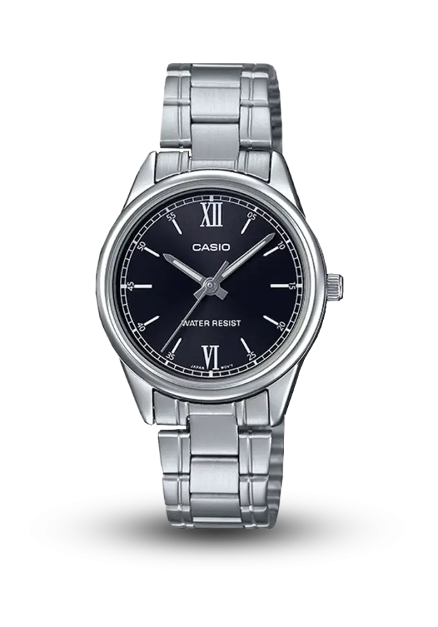 CASIO - GENERAL - AUTOMATIC - LTP-V005D-1B2UDF şəkil