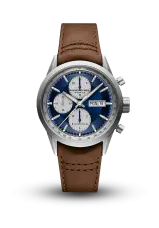 RAYMOND WEIL - FREELANCER - AUTOMATIC - 7732-TIC-50421 RAYMOND WEIL - FREELANCER - AUTOMATIC - 7732-TIC-50421
