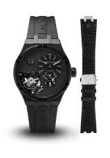 Maurice Lacroix | Aikon | Master Grand Date Black | AI6118-DLB0B-330-2
