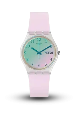 Swatch | Originals | Transformation | GE714