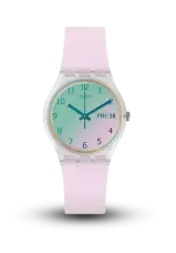 SWATCH - ORIGINALS - TRANSFORMATION - GE714 SWATCH - ORIGINALS - TRANSFORMATION - GE714